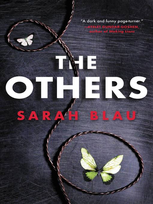 Cover image for The Others